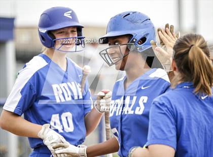Thumbnail 3 in Yorktown @ Hamilton Southeastern photogallery.