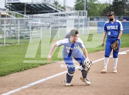 Thumbnail 3 in Yorktown @ Hamilton Southeastern photogallery.