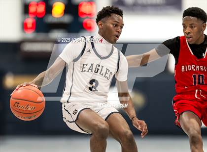 Thumbnail 3 in Riverside Academy @ St. John photogallery.