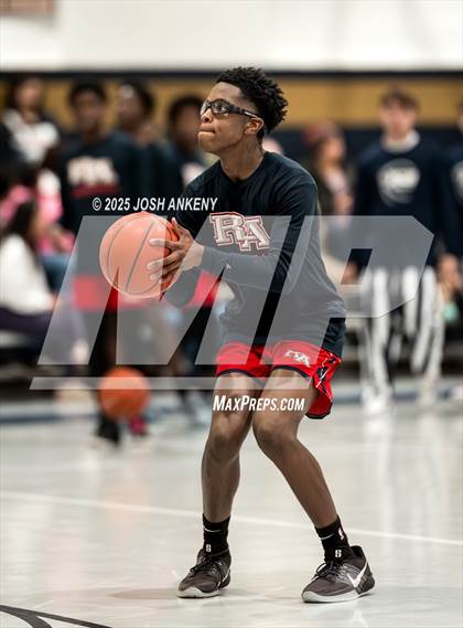 Thumbnail 2 in Riverside Academy @ St. John photogallery.