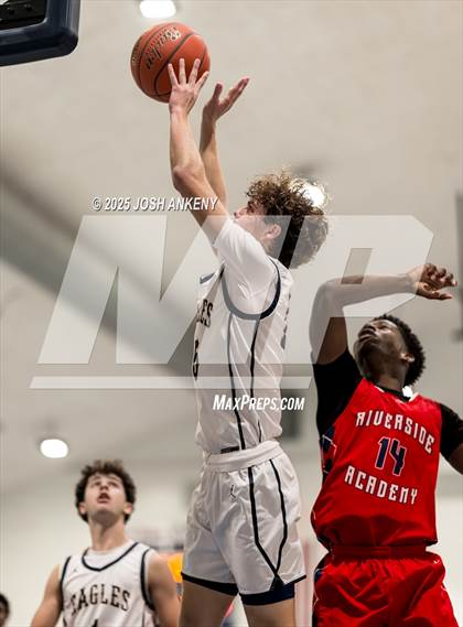 Thumbnail 2 in Riverside Academy @ St. John photogallery.