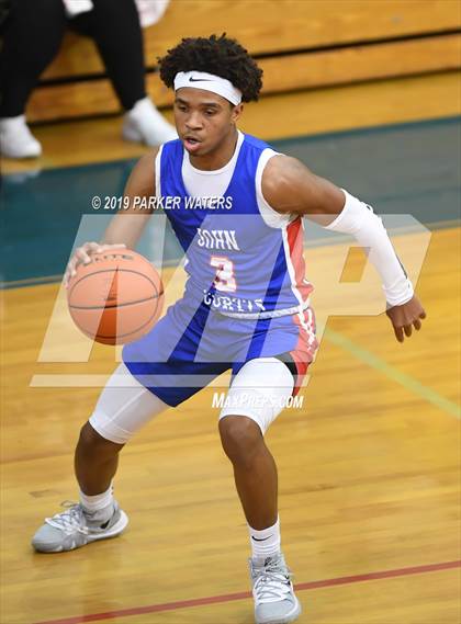 Thumbnail 2 in Catholic-B.R.@ John Curtis Christian (Country Day Classic) photogallery.