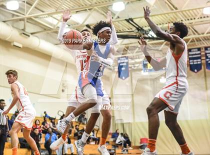 Thumbnail 2 in Catholic-B.R.@ John Curtis Christian (Country Day Classic) photogallery.