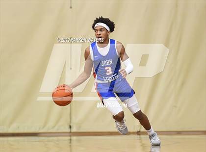 Thumbnail 2 in Catholic-B.R.@ John Curtis Christian (Country Day Classic) photogallery.