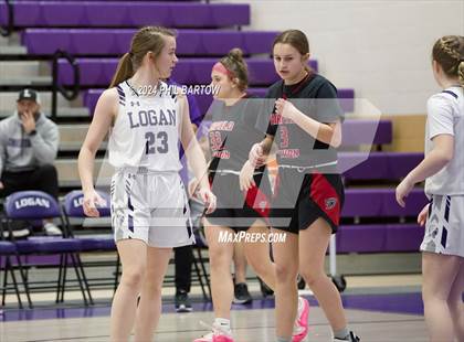 Thumbnail 1 in Fairfield Union @ Logan photogallery.
