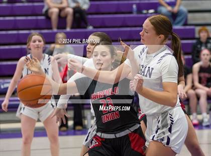 Thumbnail 1 in Fairfield Union @ Logan photogallery.