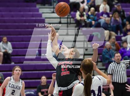 Thumbnail 3 in Fairfield Union @ Logan photogallery.