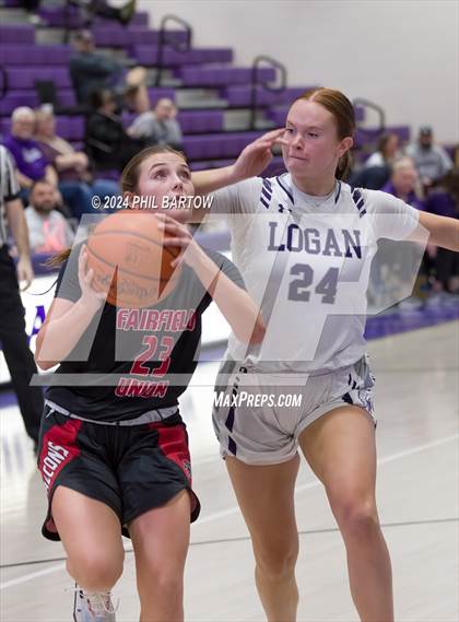Thumbnail 1 in Fairfield Union @ Logan photogallery.