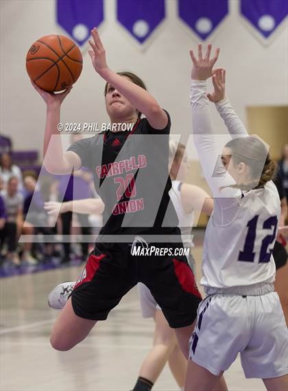 Thumbnail 2 in Fairfield Union @ Logan photogallery.