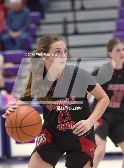 Thumbnail 3 in Fairfield Union @ Logan photogallery.