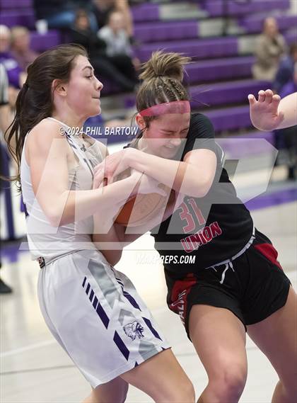 Thumbnail 1 in Fairfield Union @ Logan photogallery.