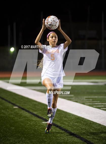 Thumbnail 3 in Los Fresnos @ Harlingen South photogallery.