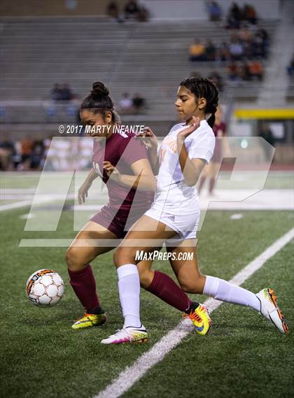 Thumbnail 1 in Los Fresnos @ Harlingen South photogallery.