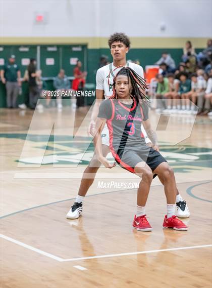 Thumbnail 3 in T.W. Andrews @ Pinecrest photogallery.