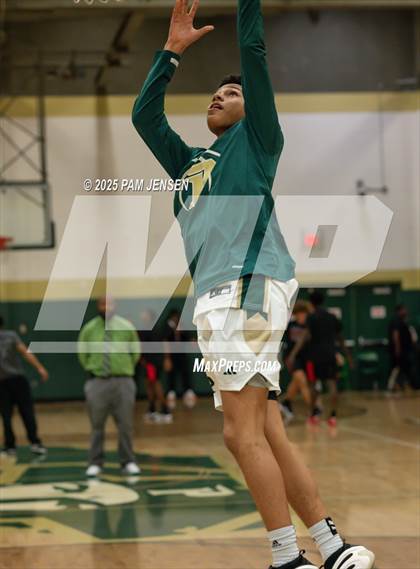 Thumbnail 1 in T.W. Andrews @ Pinecrest photogallery.