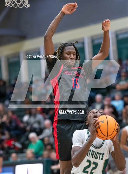 Thumbnail 1 in T.W. Andrews @ Pinecrest photogallery.