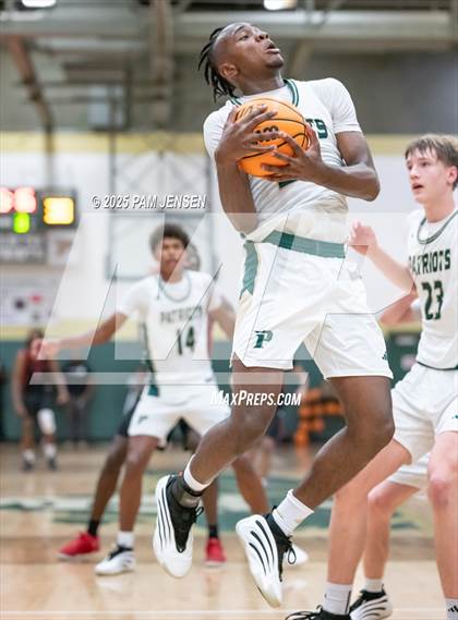 Thumbnail 2 in T.W. Andrews @ Pinecrest photogallery.