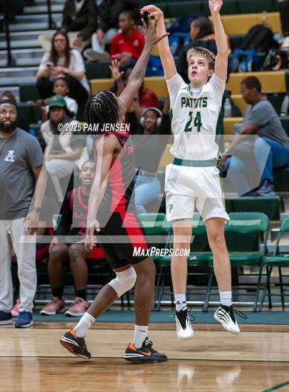 Thumbnail 1 in T.W. Andrews @ Pinecrest photogallery.