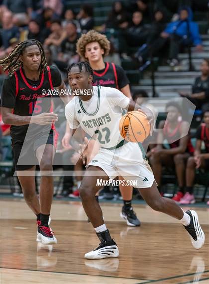 Thumbnail 3 in T.W. Andrews @ Pinecrest photogallery.