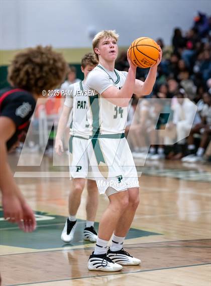 Thumbnail 3 in T.W. Andrews @ Pinecrest photogallery.