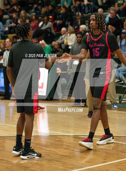 Thumbnail 3 in T.W. Andrews @ Pinecrest photogallery.