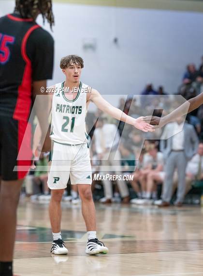 Thumbnail 3 in T.W. Andrews @ Pinecrest photogallery.