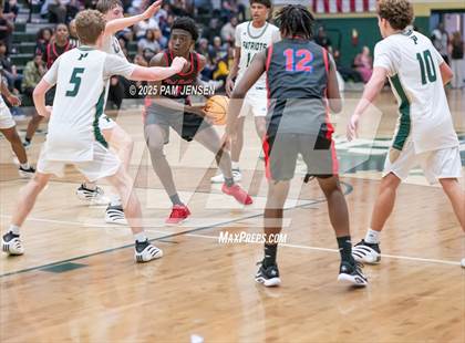 Thumbnail 3 in T.W. Andrews @ Pinecrest photogallery.