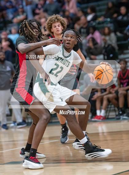 Thumbnail 1 in T.W. Andrews @ Pinecrest photogallery.