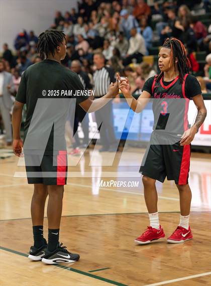 Thumbnail 2 in T.W. Andrews @ Pinecrest photogallery.