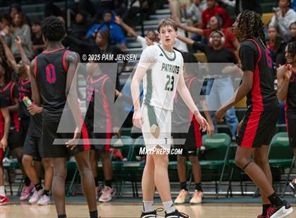 Thumbnail 1 in T.W. Andrews @ Pinecrest photogallery.