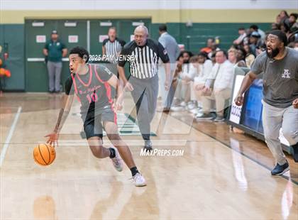 Thumbnail 1 in T.W. Andrews @ Pinecrest photogallery.