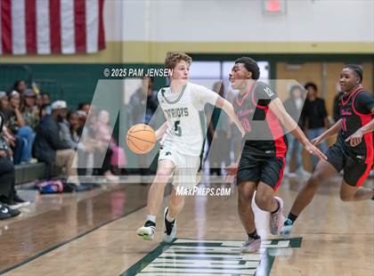 Thumbnail 2 in T.W. Andrews @ Pinecrest photogallery.