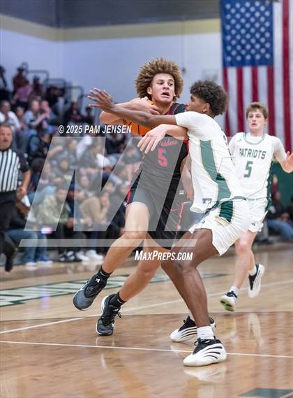 Thumbnail 2 in T.W. Andrews @ Pinecrest photogallery.