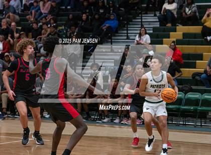 Thumbnail 2 in T.W. Andrews @ Pinecrest photogallery.