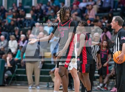 Thumbnail 3 in T.W. Andrews @ Pinecrest photogallery.