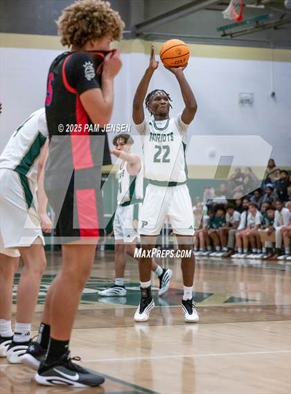 Thumbnail 2 in T.W. Andrews @ Pinecrest photogallery.