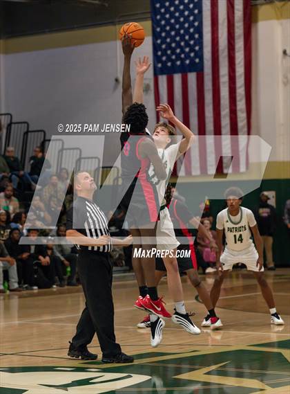 Thumbnail 2 in T.W. Andrews @ Pinecrest photogallery.