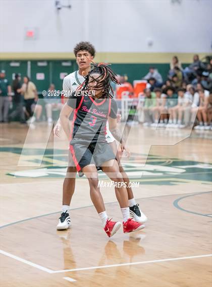 Thumbnail 1 in T.W. Andrews @ Pinecrest photogallery.