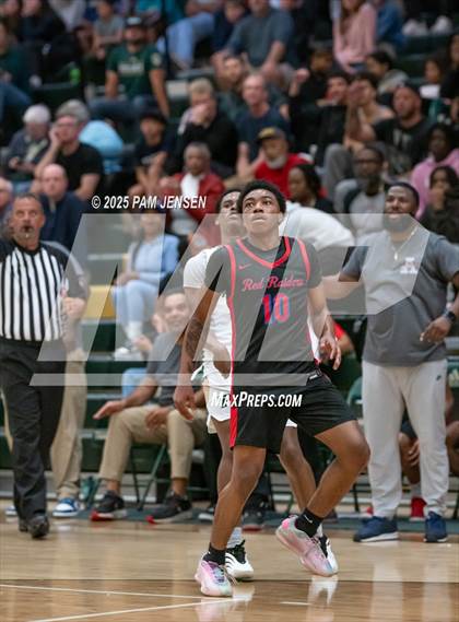 Thumbnail 1 in T.W. Andrews @ Pinecrest photogallery.