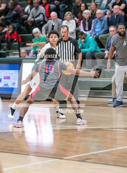 Thumbnail 1 in T.W. Andrews @ Pinecrest photogallery.