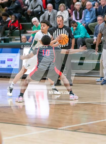 Thumbnail 3 in T.W. Andrews @ Pinecrest photogallery.