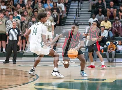 Thumbnail 3 in T.W. Andrews @ Pinecrest photogallery.