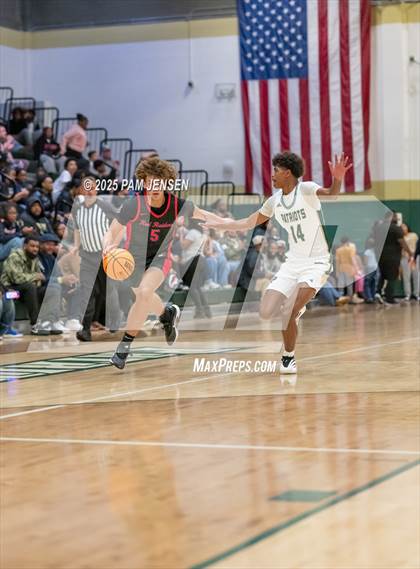 Thumbnail 3 in T.W. Andrews @ Pinecrest photogallery.