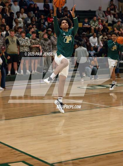 Thumbnail 3 in T.W. Andrews @ Pinecrest photogallery.