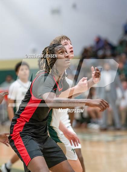 Thumbnail 1 in T.W. Andrews @ Pinecrest photogallery.