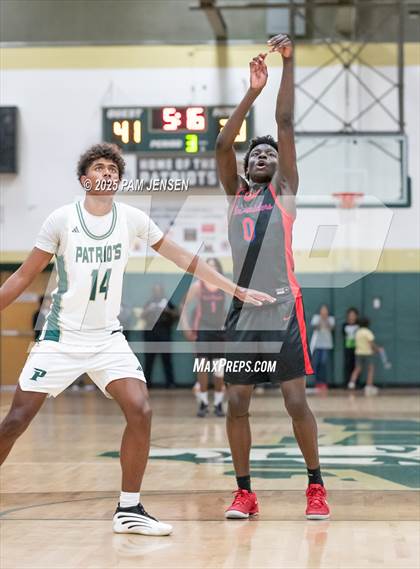 Thumbnail 3 in T.W. Andrews @ Pinecrest photogallery.