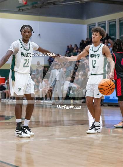 Thumbnail 3 in T.W. Andrews @ Pinecrest photogallery.