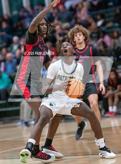 Thumbnail 2 in T.W. Andrews @ Pinecrest photogallery.