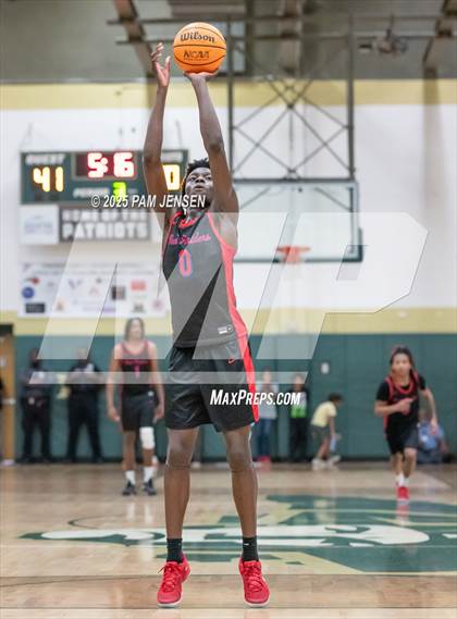 Thumbnail 1 in T.W. Andrews @ Pinecrest photogallery.