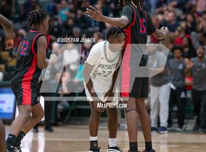 Thumbnail 3 in T.W. Andrews @ Pinecrest photogallery.